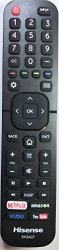 USARMT New EN2A27 Year 2016 Remote For Hisense H6 Series 4K Smart Tv Models Hisense 43H6C 43H6D 50H6C 50H6D 55H6B 55H6C 55H6D 65H6C 65H6D
