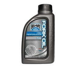 Bel-Ray High Performance 7W Fork Oil- 1L