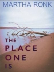 The Place One Is Paperback