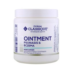 Ointment 500G