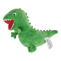 george dinosaur toy
