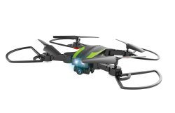 Helicute Aviator Folding Drone With Cam wifi H826HPW