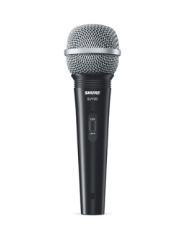 Shure SV100 Dynamic Cardioid Multi-purpose Microphone