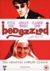 Bedazzled 1967 DVD