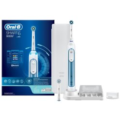 Power Smart 6000N Toothbrush