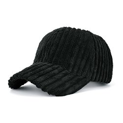 mens corduroy caps