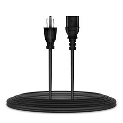 Ablegrid 5FT Ul Listed Power Adapter Adapter Charger Cord Cable For Allen & Heath ZED-10FX Mixer