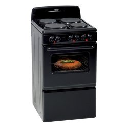 Defy Dss 514 500 Series Compact Electric Stove