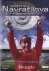 Martina Navratilova: The Biography DVD