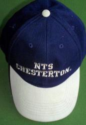 Cap Nts-chesterton