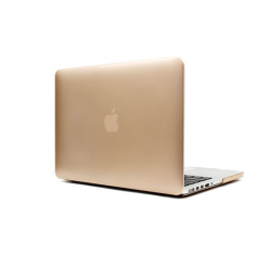 Macbook Air 13" Case - Gold