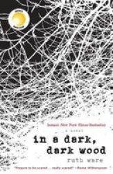 In A Dark Dark Wood Paperback