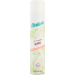 Barely Scented Dry Shampoo 200ML