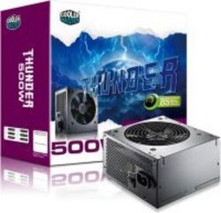 Cooler Master Thunder 500W Power Supply