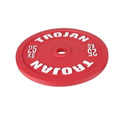Trojan 25KG Olympic Weight Plate