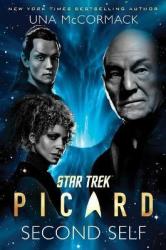 Star Trek: Picard: Second Self - Una Mccormack Hardcover