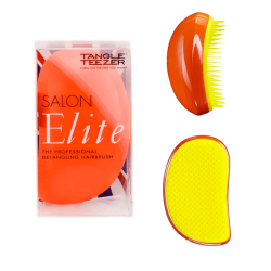 Tangle Teezer Salon Elite - Orange