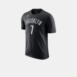 Nike Brooklyn Nets T-Shirt - XS