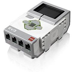 Lego Mindstorms EV3 Intelligent Brick 