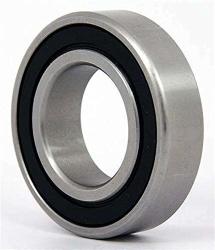 Premium Seal Ball Bearing Two Side Rubber Z3V2 Quality QTY.10 6304-2RS