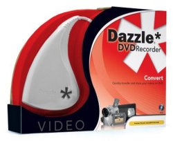 Dazzle DVD Recorder Old Version