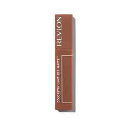 Revlon Colorstay Limitless Matt Liquid Lipstick - Upper Hand Na
