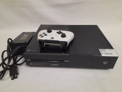 Xbox One Console 1540 500GB Gaming Console