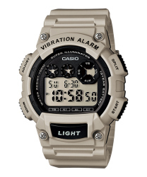 Casio Standard Collection W-735H Watch