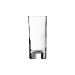 Arcoroc Arc J3308 Long Drink Glass Pack Of 6