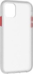 Body Glove Frost Case Apple Iphone 11 Pro-clear red