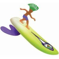 Wave Powered - Surfboard Beach Toy Donegan Doolin