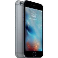 CPO Apple iPhone 6 64GB Space Grey