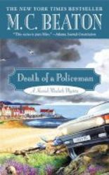 Death Of A Policeman Paperback