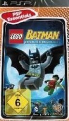 Deals on Lego Batman: The Videogame Psp | Compare Prices & Shop Online |  PriceCheck