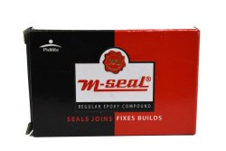 M-seal Epoxy Compond 40G