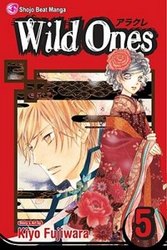 Wild Ones, Volume 5