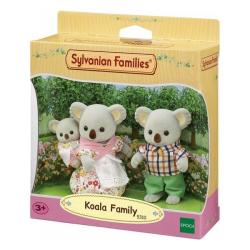 : Koala Family Famiglia Koala