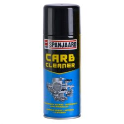 Spanjaard - Carburettor Cleaner - Automotive - 350ML - Bulk Pack Of 3