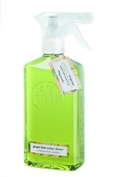 Mangiacotti Natural Surface Cleaner Ginger Lime
