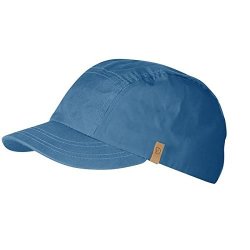 Keb Trekking Cap Azure Blue S m 