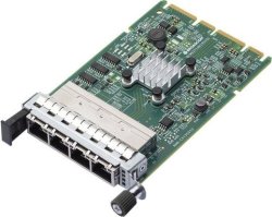 Thinksystem Broadcom 5719 1GBE RJ45 4-PORT Pcie Ethernet Adapter
