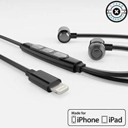 iphone lightning earphones price