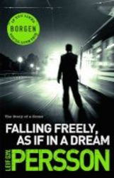 Falling Freely As If In A Dream Paperback