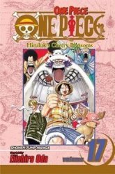 One Piece Volume 17
