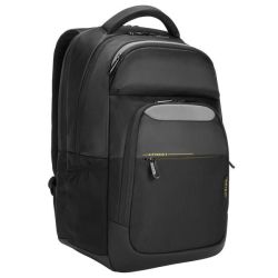 Targus Citygear 17.3" Laptop Backpack - Black