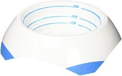 Petstages 4-CUP Healthy Portion Pet Bowl