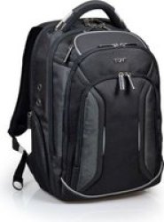 Port Design S Melbourne 15.6 Backpack - Black