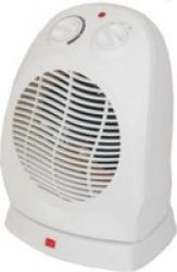 Goldair Oscillating Fan Heater