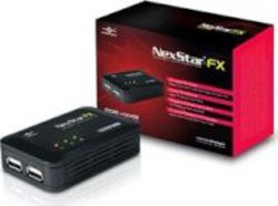 Vantec Nexstar FX NST-600NU USB to Gigabit Ethernet NAS Adapter