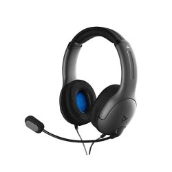 Lvl 40 Wired Headset PS4